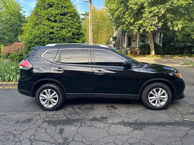 2015 Nissan Rogue SV AWD Arlington VA