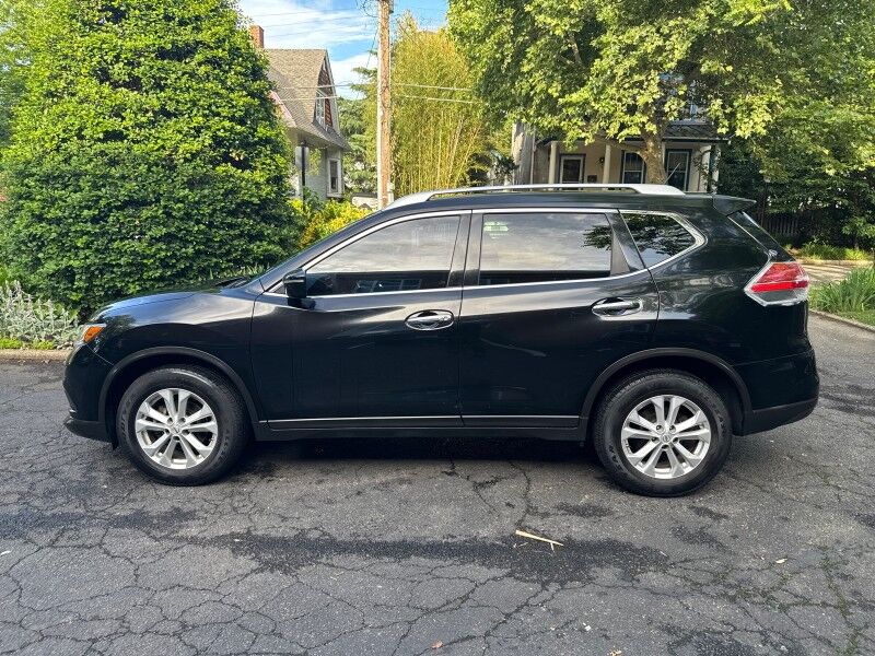 2015 Nissan Rogue SV AWD Arlington VA