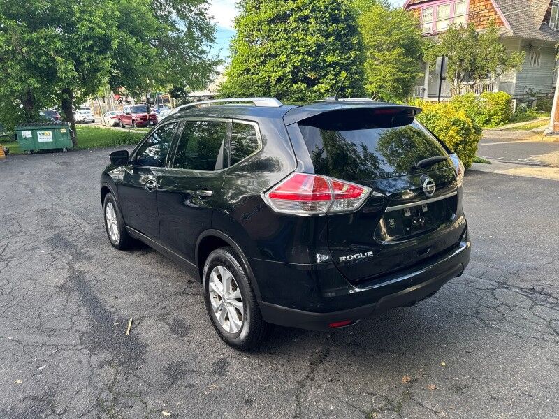 2015 Nissan Rogue SV AWD Arlington VA