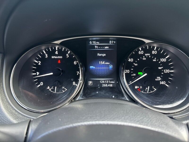 2015 Nissan Rogue SV AWD Arlington VA