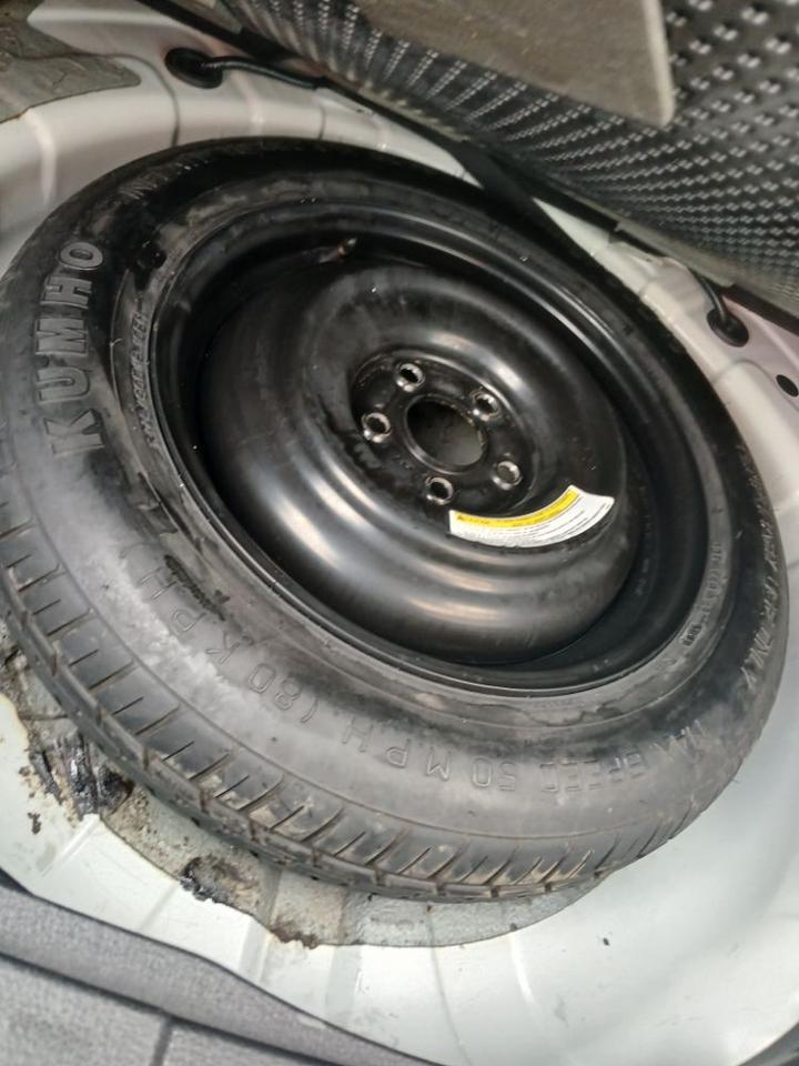 2015 Nissan Rogue SV Austin TX