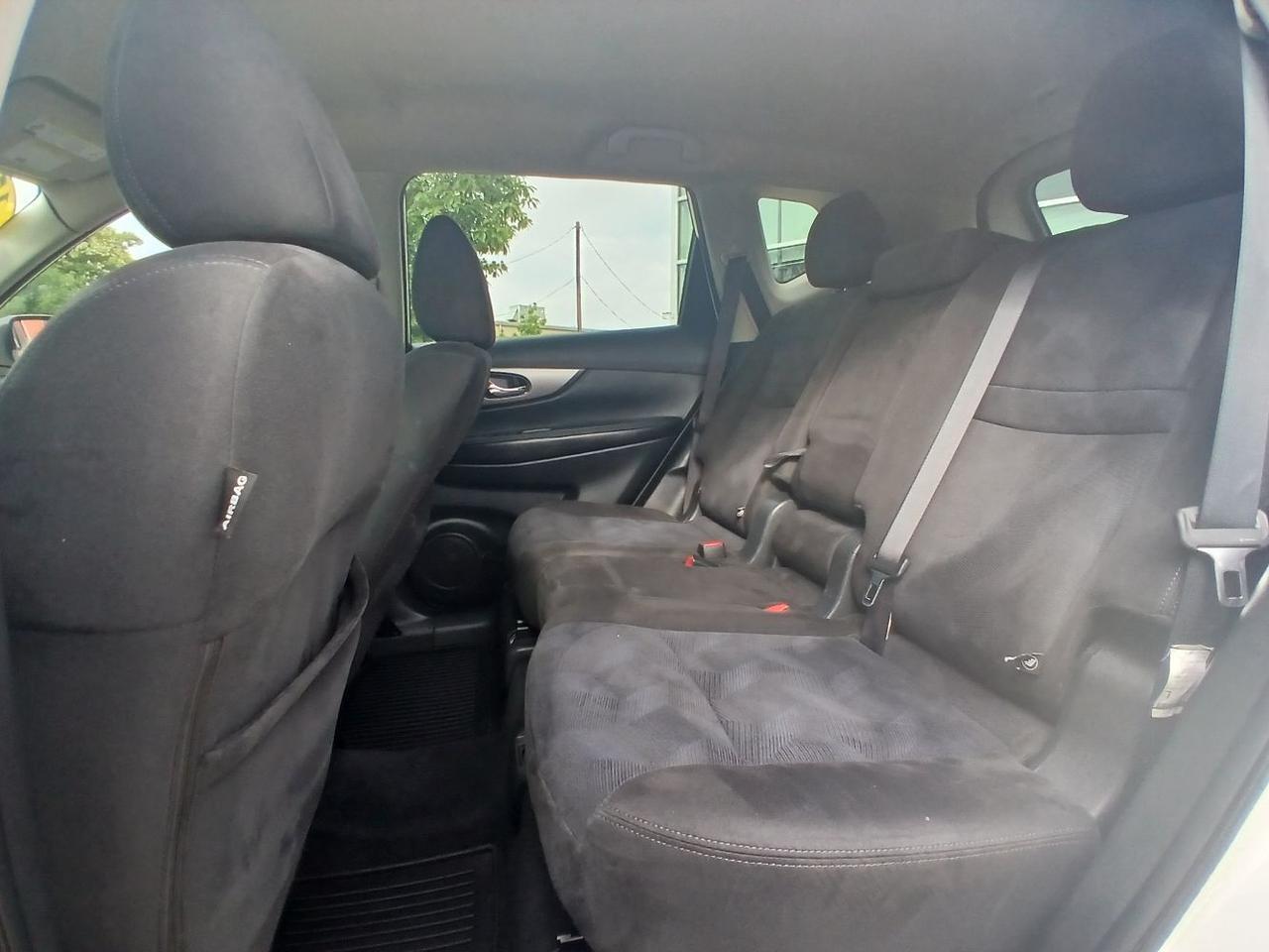 2015 Nissan Rogue SV Austin TX