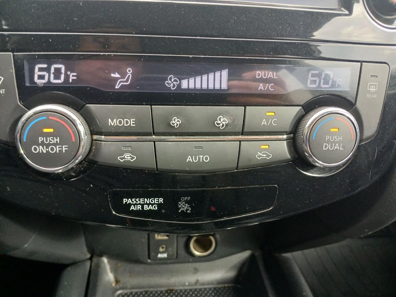 2015 Nissan Rogue SV Austin TX