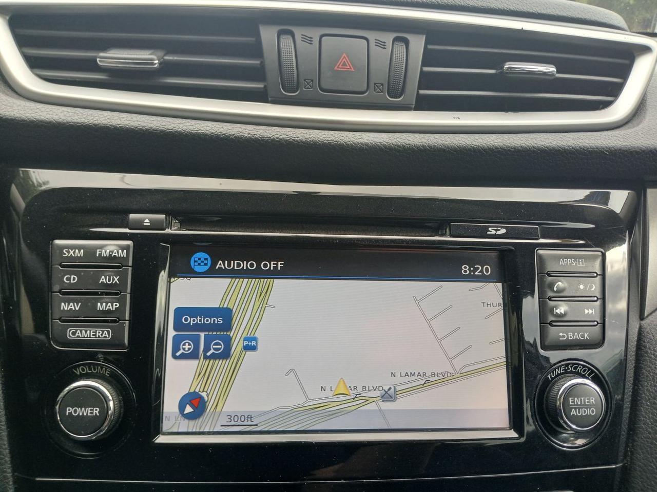 2015 Nissan Rogue SV Austin TX