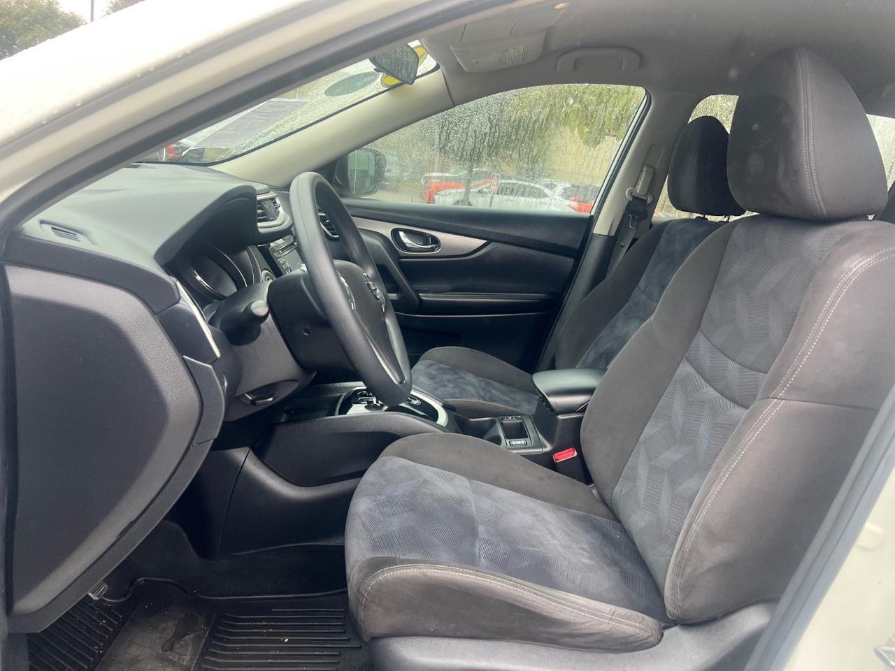 2015 Nissan Rogue SV Austin TX