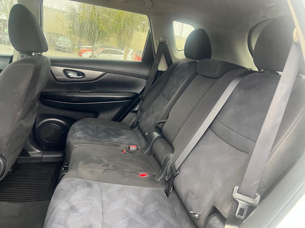 2015 Nissan Rogue SV Austin TX