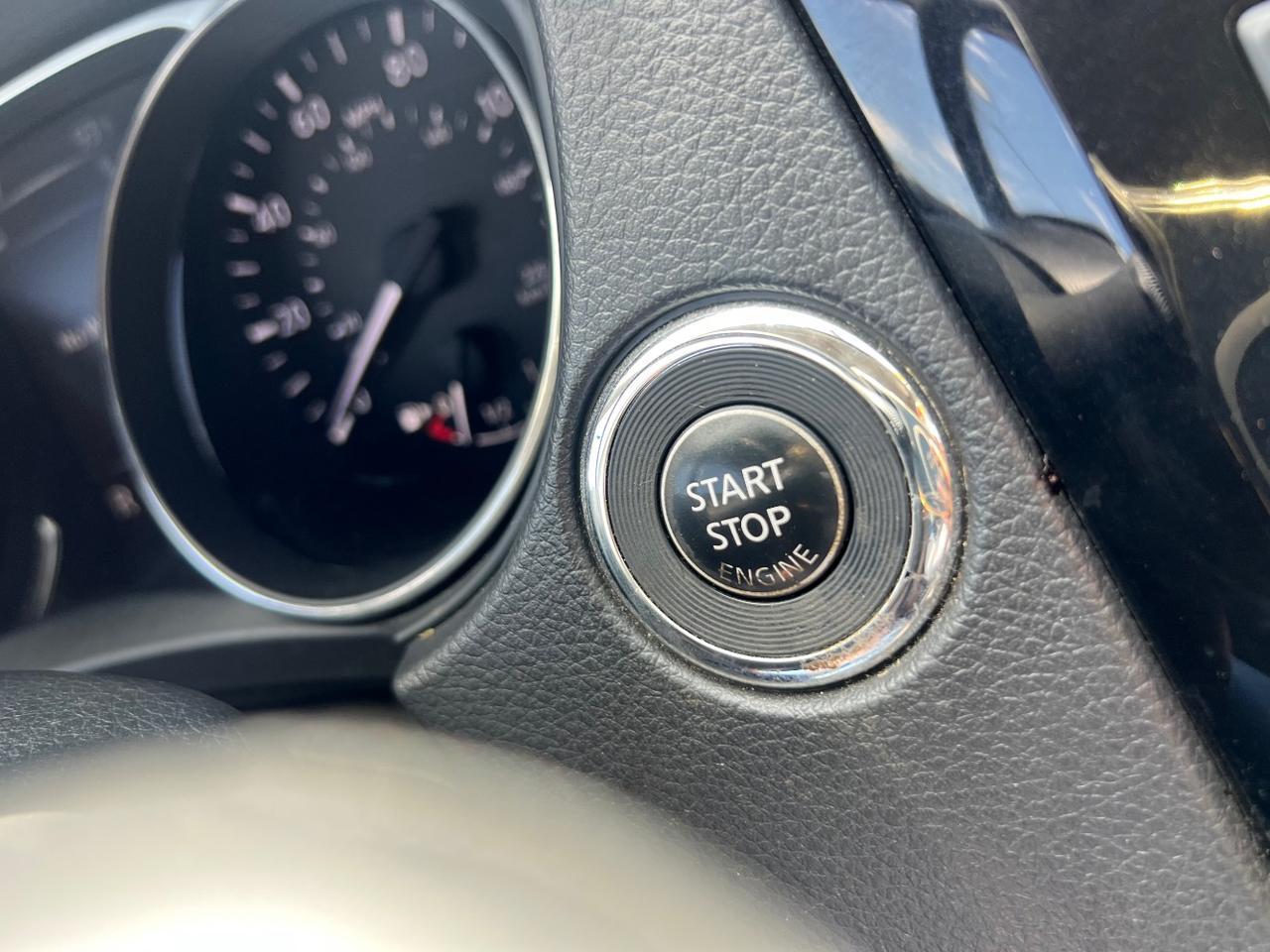2015 Nissan Rogue SV Austin TX