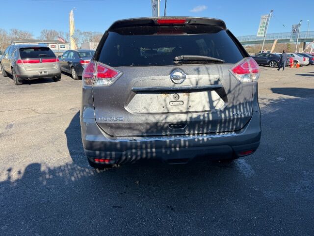 2015 Nissan Rogue SV East Islip NY