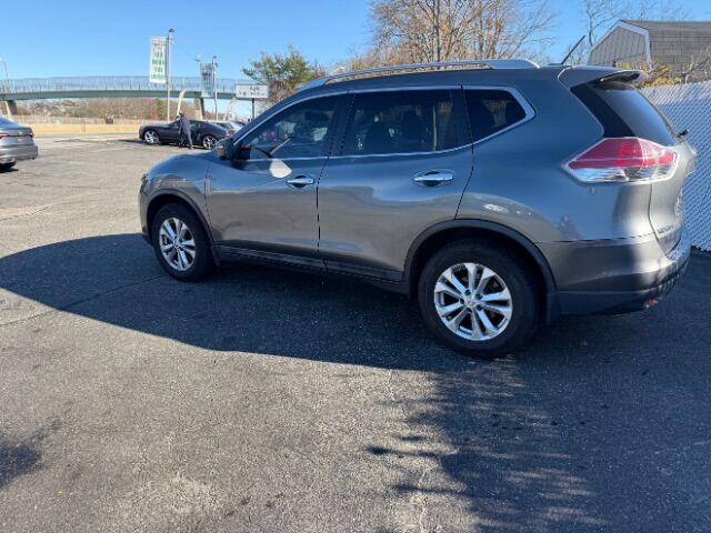 2015 Nissan Rogue SV East Islip NY