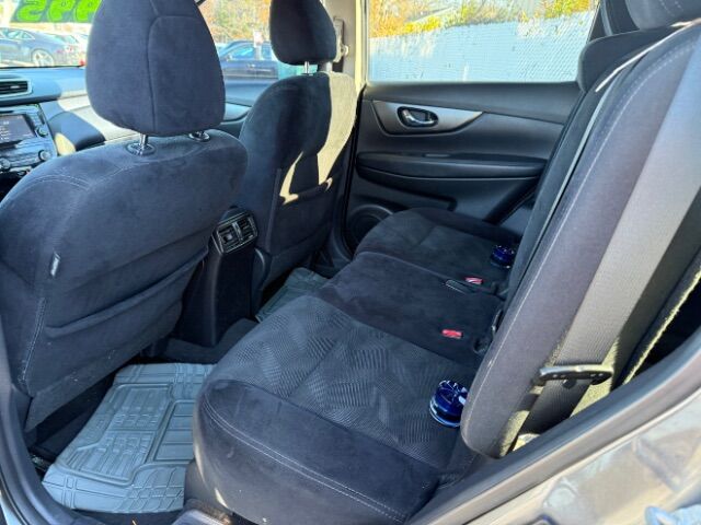 2015 Nissan Rogue SV East Islip NY