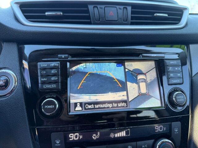 2015 Nissan Rogue SV East Islip NY