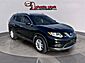 2015 Nissan Rogue SV El Paso TX