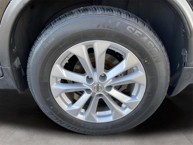 2015 Nissan Rogue SV El Paso TX