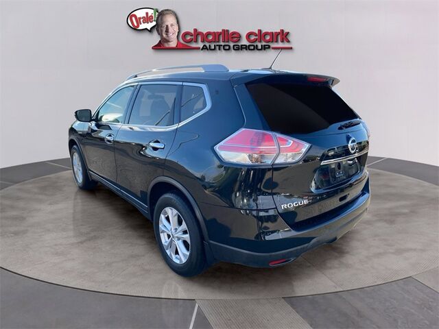 2015 Nissan Rogue SV El Paso TX
