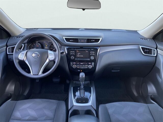 2015 Nissan Rogue SV El Paso TX