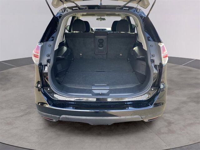 2015 Nissan Rogue SV El Paso TX