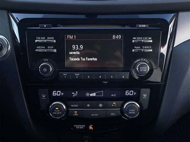 2015 Nissan Rogue SV El Paso TX