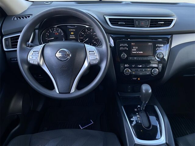 2015 Nissan Rogue SV El Paso TX