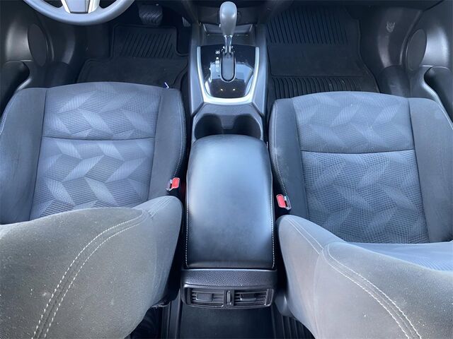2015 Nissan Rogue SV El Paso TX