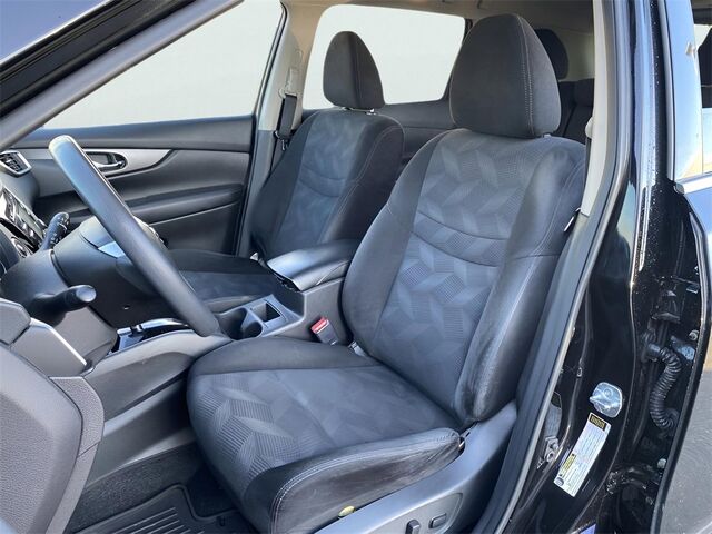 2015 Nissan Rogue SV El Paso TX
