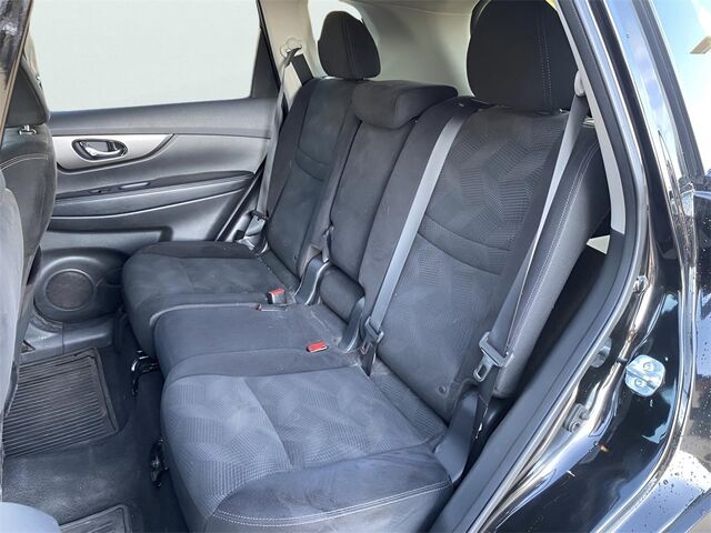 2015 Nissan Rogue SV El Paso TX