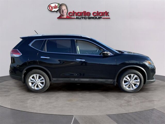 2015 Nissan Rogue SV El Paso TX