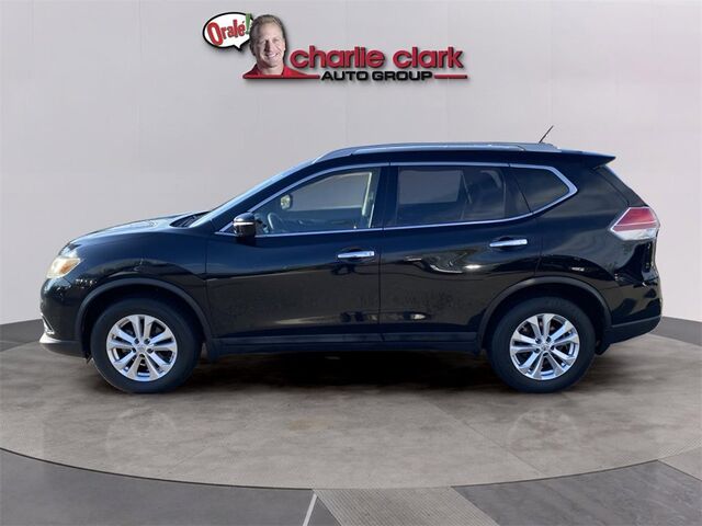 2015 Nissan Rogue SV El Paso TX