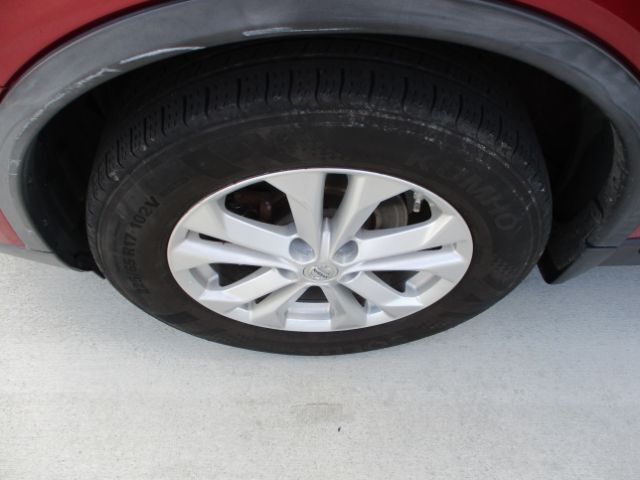 2015 Nissan Rogue SV Florence KY