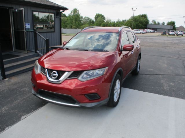 2015 Nissan Rogue SV Florence KY