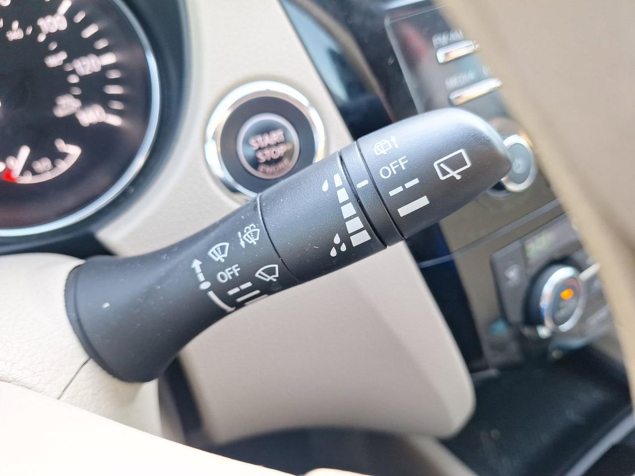 2015 Nissan Rogue SV Hurst TX