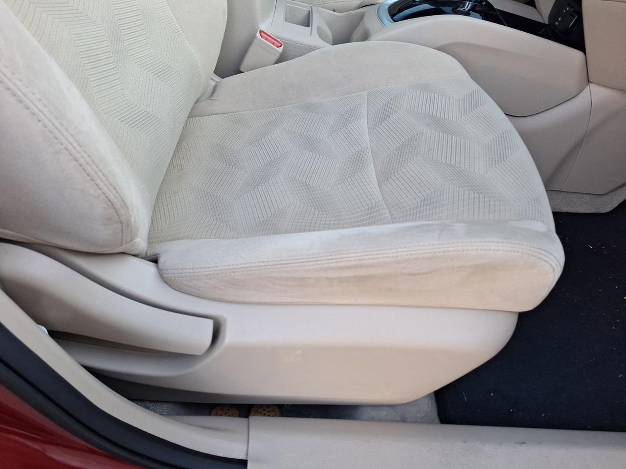 2015 Nissan Rogue SV Hurst TX