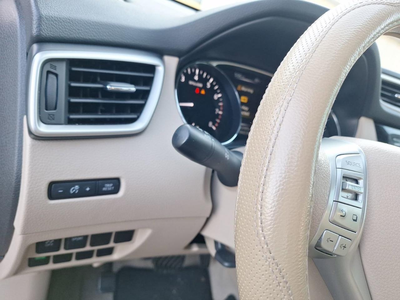 2015 Nissan Rogue SV Hurst TX