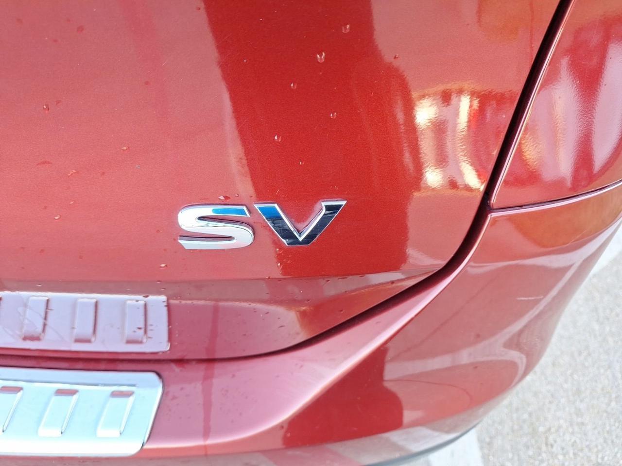 2015 Nissan Rogue SV Hurst TX