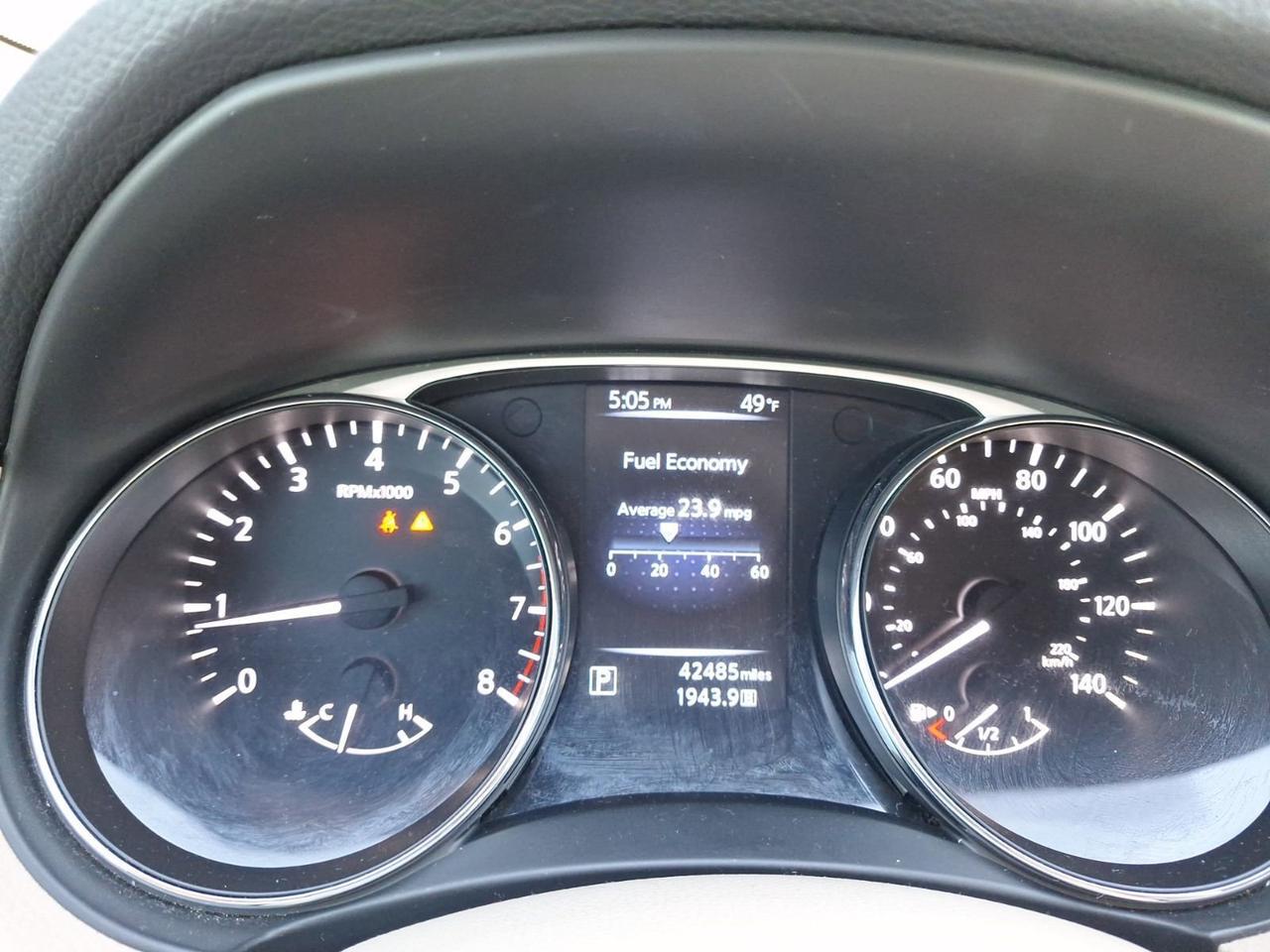 2015 Nissan Rogue SV Hurst TX