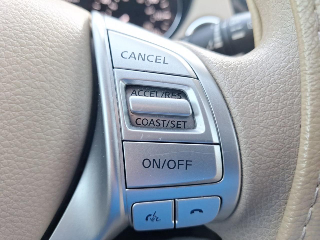 2015 Nissan Rogue SV Hurst TX