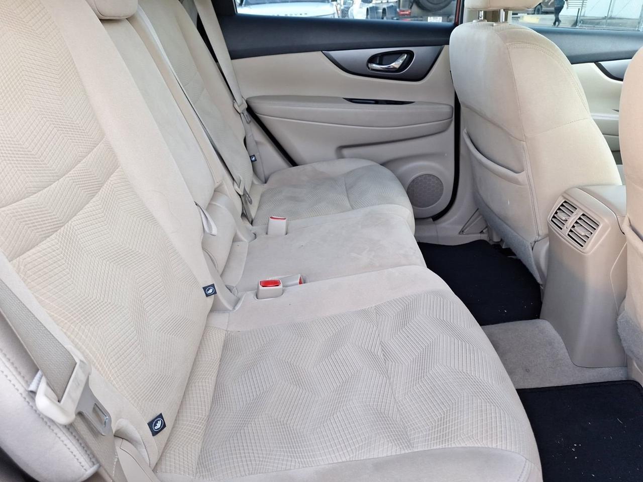 2015 Nissan Rogue SV Hurst TX