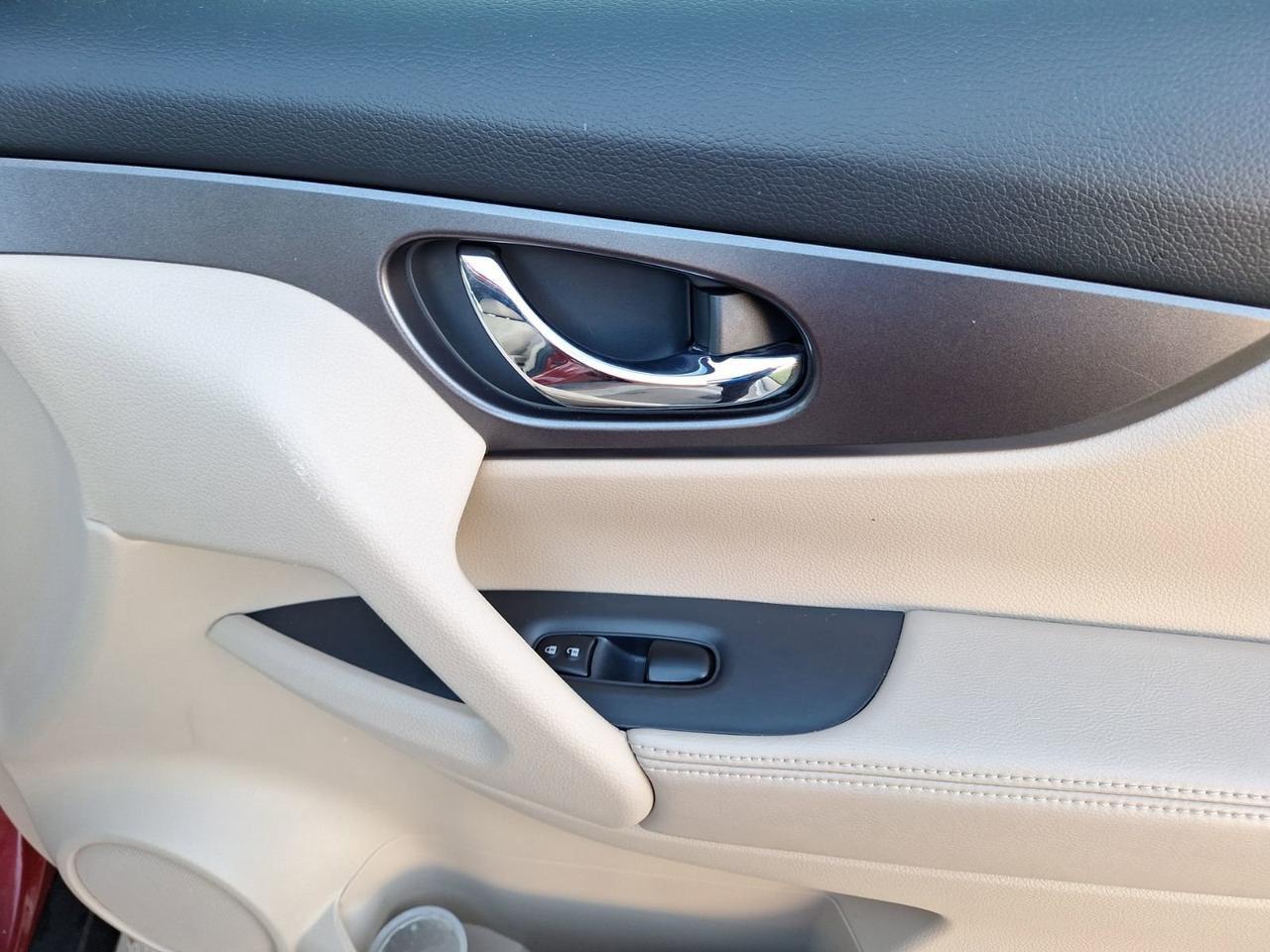 2015 Nissan Rogue SV Hurst TX