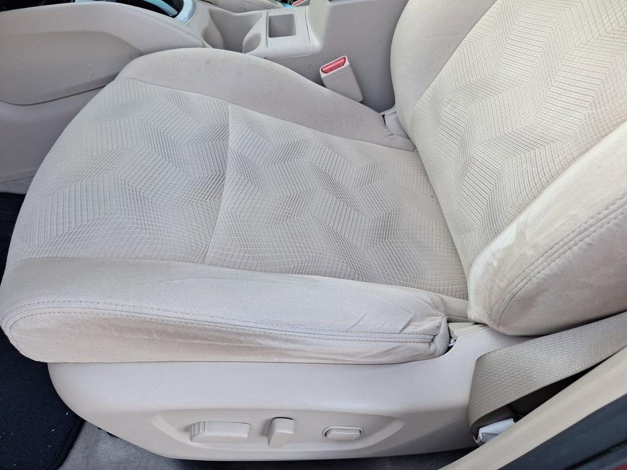 2015 Nissan Rogue SV Hurst TX