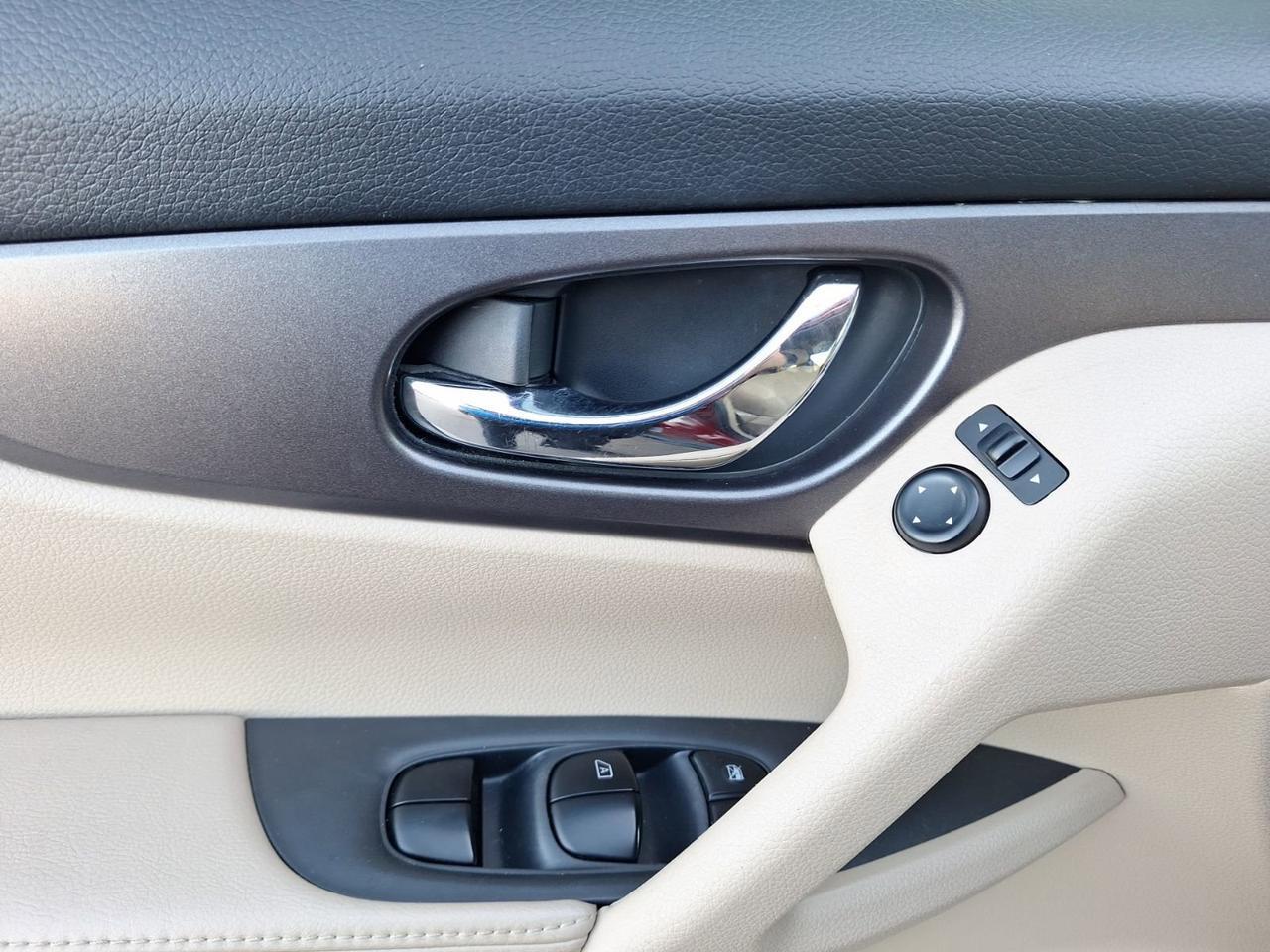 2015 Nissan Rogue SV Hurst TX