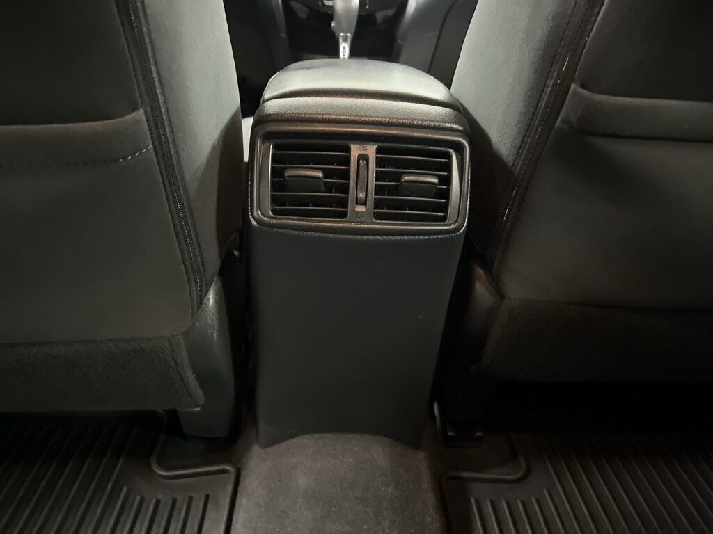 2015 Nissan Rogue SV Highlands Ranch CO