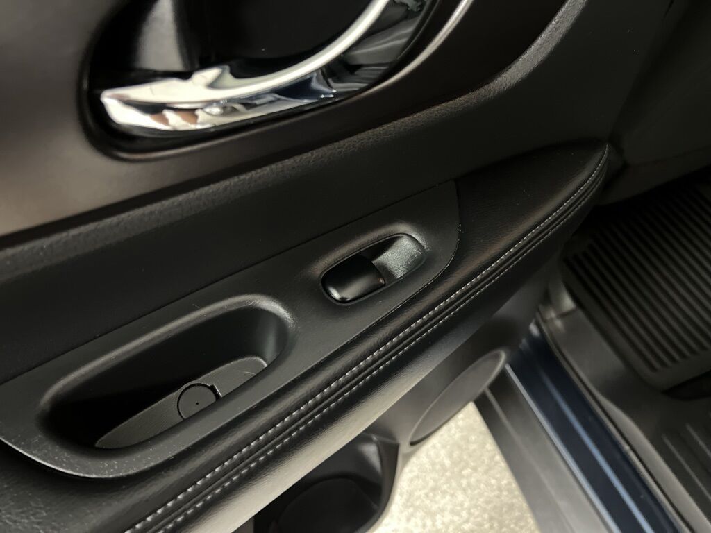 2015 Nissan Rogue SV Highlands Ranch CO