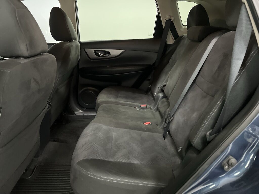 2015 Nissan Rogue SV Highlands Ranch CO