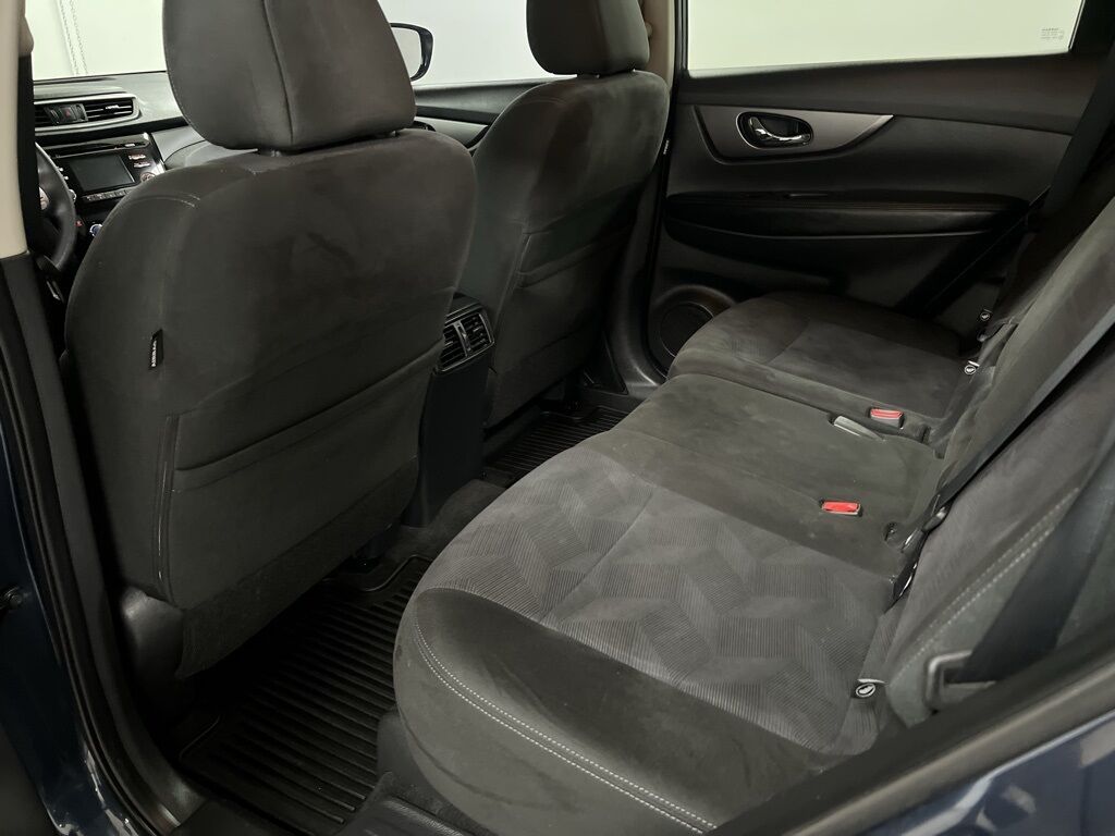 2015 Nissan Rogue SV Highlands Ranch CO