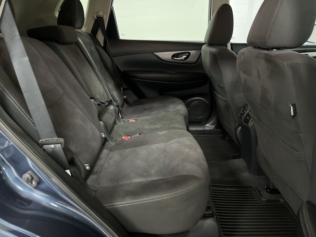 2015 Nissan Rogue SV Highlands Ranch CO