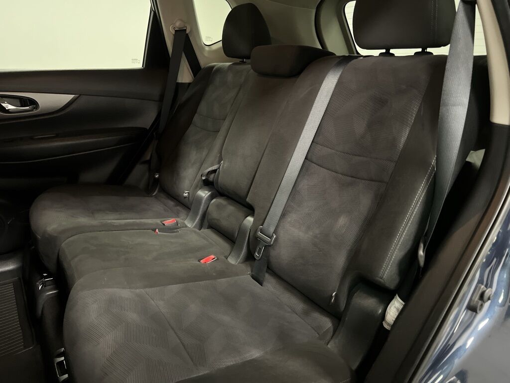 2015 Nissan Rogue SV Highlands Ranch CO