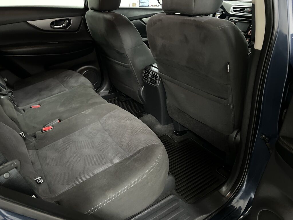 2015 Nissan Rogue SV Highlands Ranch CO
