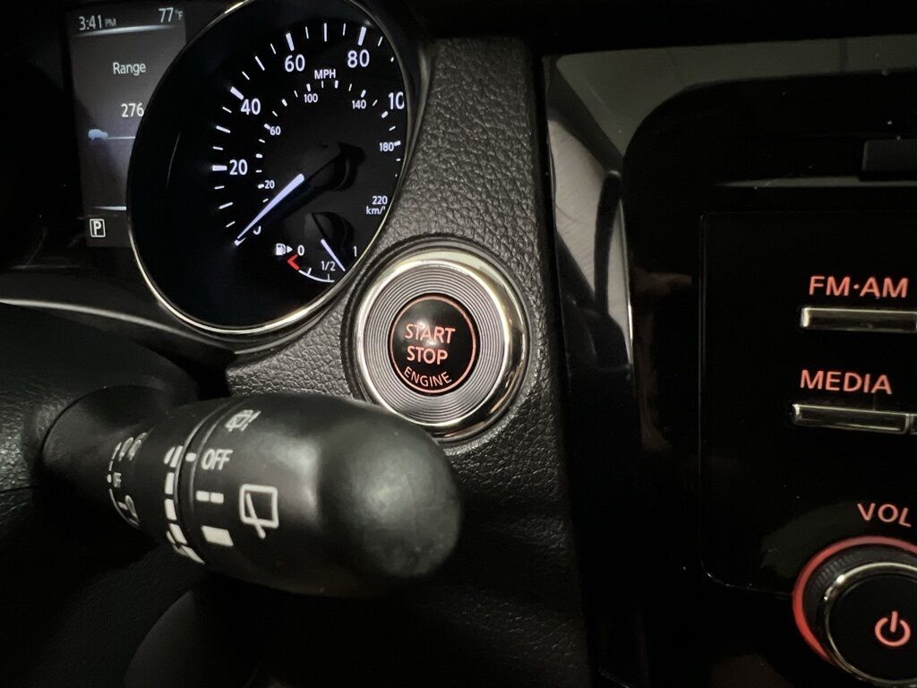 2015 Nissan Rogue SV Highlands Ranch CO