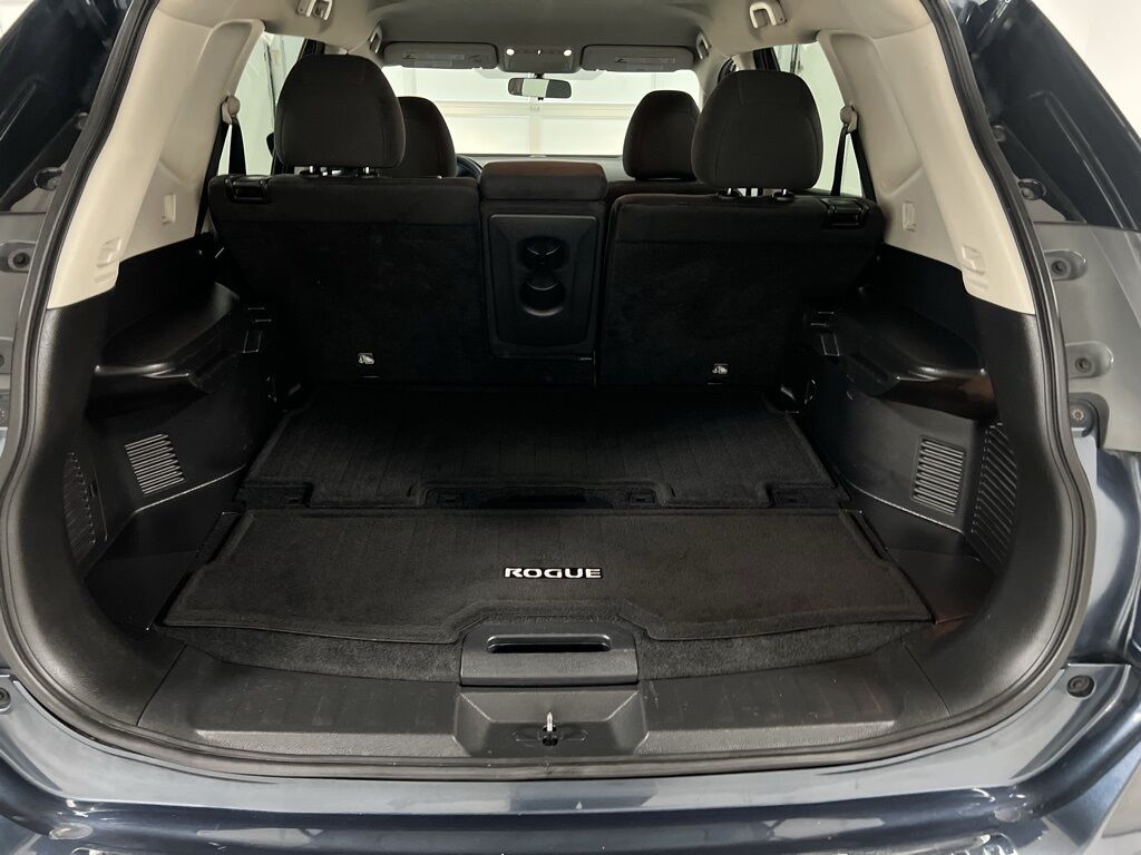 2015 Nissan Rogue SV Highlands Ranch CO