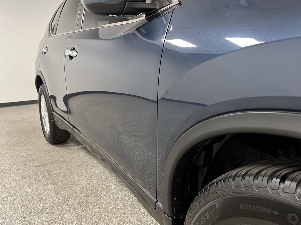 2015 Nissan Rogue SV Highlands Ranch CO