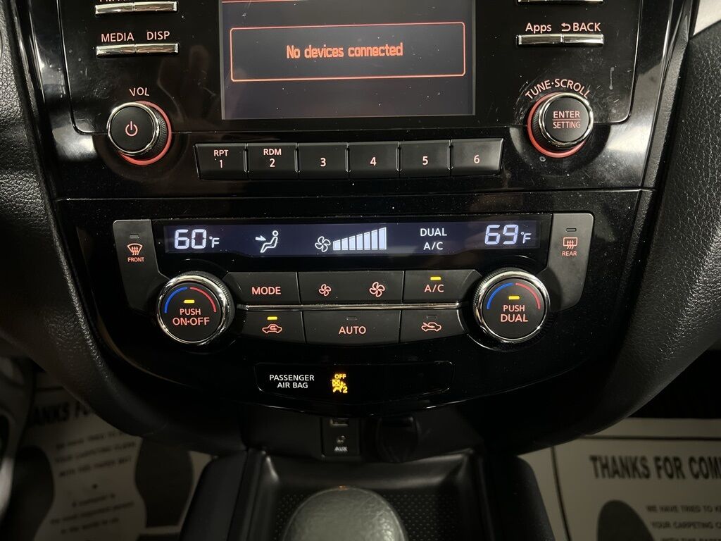 2015 Nissan Rogue SV Highlands Ranch CO